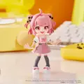 「カラフルピーチ」じゃぱぱや、のあ含む全11名をデフォルメフィギュア化！手のひらサイズで可愛い「PalVerse」が予約受付中