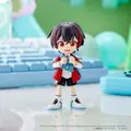 「カラフルピーチ」じゃぱぱや、のあ含む全11名をデフォルメフィギュア化！手のひらサイズで可愛い「PalVerse」が予約受付中