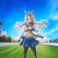 “シングレ”らしい力強い造形に注目！『ウマ娘 シンデレラグレイ』より「オグリキャップ」が勝負服姿でフィギュア化