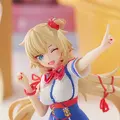 元気いっぱいなポーズに、ウインク顔も可愛い！「ホロライブ」より「赤井はあと」フィギュアが予約開始