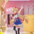 元気いっぱいなポーズに、ウインク顔も可愛い！「ホロライブ」より「赤井はあと」フィギュアが予約開始