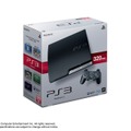 プレイステーション3 HDD 320GB（CECH-2500B）（CECH-2500B LW）