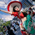 話題の46歳美人コスプレイヤーが名古屋でも輝く！ライバーのお風呂上りが描かれるにじさんじグッズも注目集める【週間ニュースランキング】