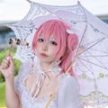 ドロシー『勝利の女神:NIKKE』／優華（X：@yukaaaaa0）