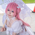 ドロシー『勝利の女神:NIKKE』／優華（X：@yukaaaaa0）