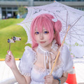 ドロシー『勝利の女神:NIKKE』／優華（X：@yukaaaaa0）