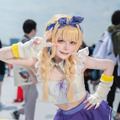 藤田ことね『学園アイドルマスター』／あのねのあ（X：@Noatan_cos）