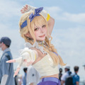 藤田ことね『学園アイドルマスター』／あのねのあ（X：@Noatan_cos）