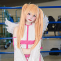 リリエル「2.5次元の誘惑」／りり（X：@riri__cos1）