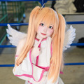 リリエル「2.5次元の誘惑」／りり（X：@riri__cos1）