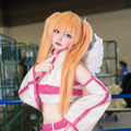 リリエル「2.5次元の誘惑」／りり（X：@riri__cos1）