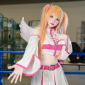 リリエル「2.5次元の誘惑」／りり（X：@riri__cos1）