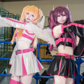 リリエル＆ミリエラ
