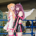 リリエル＆ミリエラ