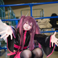 ミリエラ「2.5次元の誘惑」／くるみ（X：@Kurumi_cos20）