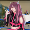 ミリエラ「2.5次元の誘惑」／くるみ（X：@Kurumi_cos20）