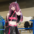 ミリエラ「2.5次元の誘惑」／くるみ（X：@Kurumi_cos20）