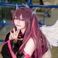 ミリエラ「2.5次元の誘惑」／くるみ（X：@Kurumi_cos20）
