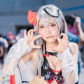 沙花叉クロヱ「ホロライブ」／にのまえ（X：@nino_chan_man）