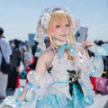 桃鈴ねね「ホロライブ」／みりん（X：@ilyu_rw）