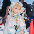 桃鈴ねね「ホロライブ」／みりん（X：@ilyu_rw）