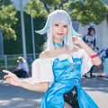 リゼ・ヘルエスタ「にじさんじ」／いれいわらび（X：@iLeylv）