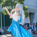 リゼ・ヘルエスタ「にじさんじ」／いれいわらび（X：@iLeylv）