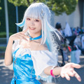リゼ・ヘルエスタ「にじさんじ」／いれいわらび（X：@iLeylv）