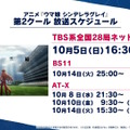 『ウマ娘』ウマさんぽ常設化、マスターズチャレンジ再挑戦など4.5周年で嬉しい機能続々！アニメ「シングレ」第2クールPVも注目【ぱかライブTV Vol.56まとめ】