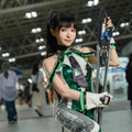 イヴ『Stellar Blade』／まゆろん（X：@mayu_ronne）