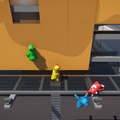 【特集】ふにゃふにゃ人間マルチプレイアクション5選！話題の新作『ウォブリーライフ』から定番パズルまで、爆笑必死な作品をラインナップ