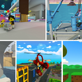 【特集】ふにゃふにゃ人間マルチプレイアクション5選！話題の新作『ウォブリーライフ』から定番パズルまで、爆笑必死な作品をラインナップ
