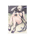 ライザの描き下ろしチアガールも！コミケにて販売された『アトリエ』シリーズと『Fate/Samurai Remnant』グッズがオンラインにて取り扱い中