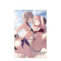 ライザの描き下ろしチアガールも！コミケにて販売された『アトリエ』シリーズと『Fate/Samurai Remnant』グッズがオンラインにて取り扱い中