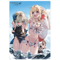ライザの描き下ろしチアガールも！コミケにて販売された『アトリエ』シリーズと『Fate/Samurai Remnant』グッズがオンラインにて取り扱い中