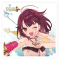 ライザの描き下ろしチアガールも！コミケにて販売された『アトリエ』シリーズと『Fate/Samurai Remnant』グッズがオンラインにて取り扱い中