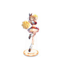 ライザの描き下ろしチアガールも！コミケにて販売された『アトリエ』シリーズと『Fate/Samurai Remnant』グッズがオンラインにて取り扱い中