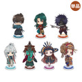 ライザの描き下ろしチアガールも！コミケにて販売された『アトリエ』シリーズと『Fate/Samurai Remnant』グッズがオンラインにて取り扱い中