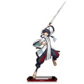 ライザの描き下ろしチアガールも！コミケにて販売された『アトリエ』シリーズと『Fate/Samurai Remnant』グッズがオンラインにて取り扱い中