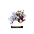 ライザの描き下ろしチアガールも！コミケにて販売された『アトリエ』シリーズと『Fate/Samurai Remnant』グッズがオンラインにて取り扱い中