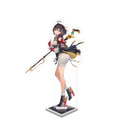 ライザの描き下ろしチアガールも！コミケにて販売された『アトリエ』シリーズと『Fate/Samurai Remnant』グッズがオンラインにて取り扱い中