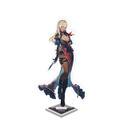 ライザの描き下ろしチアガールも！コミケにて販売された『アトリエ』シリーズと『Fate/Samurai Remnant』グッズがオンラインにて取り扱い中
