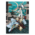 ライザの描き下ろしチアガールも！コミケにて販売された『アトリエ』シリーズと『Fate/Samurai Remnant』グッズがオンラインにて取り扱い中