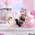 おなかの透け感！VTuber・周防パトラがゲーミング服で立体化ー本人監修でASMR配信の雰囲気を再現