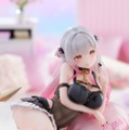 おなかの透け感！VTuber・周防パトラがゲーミング服で立体化ー本人監修でASMR配信の雰囲気を再現