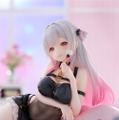 おなかの透け感！VTuber・周防パトラがゲーミング服で立体化ー本人監修でASMR配信の雰囲気を再現