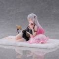 おなかの透け感！VTuber・周防パトラがゲーミング服で立体化ー本人監修でASMR配信の雰囲気を再現
