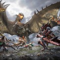 新作『モンハンアウトランダーズ』世界初試遊！『勝利の女神：NIKKE』のLevel Infiniteが「TGS2025」に出展