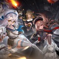 新作『モンハンアウトランダーズ』世界初試遊！『勝利の女神：NIKKE』のLevel Infiniteが「TGS2025」に出展