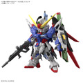 「MGSDデスティニーガンダム」や「MGフルアーマーZZ Ver. Ka」「ティファ」まで！8月27日に予約開始となる新作ガンプラ8商品が一挙公開